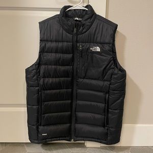 Men’s Aconcagua Vest (Large)